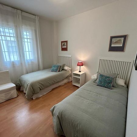 2 Bedroom Apartment By Guadalquivir River 세비야 외부 사진