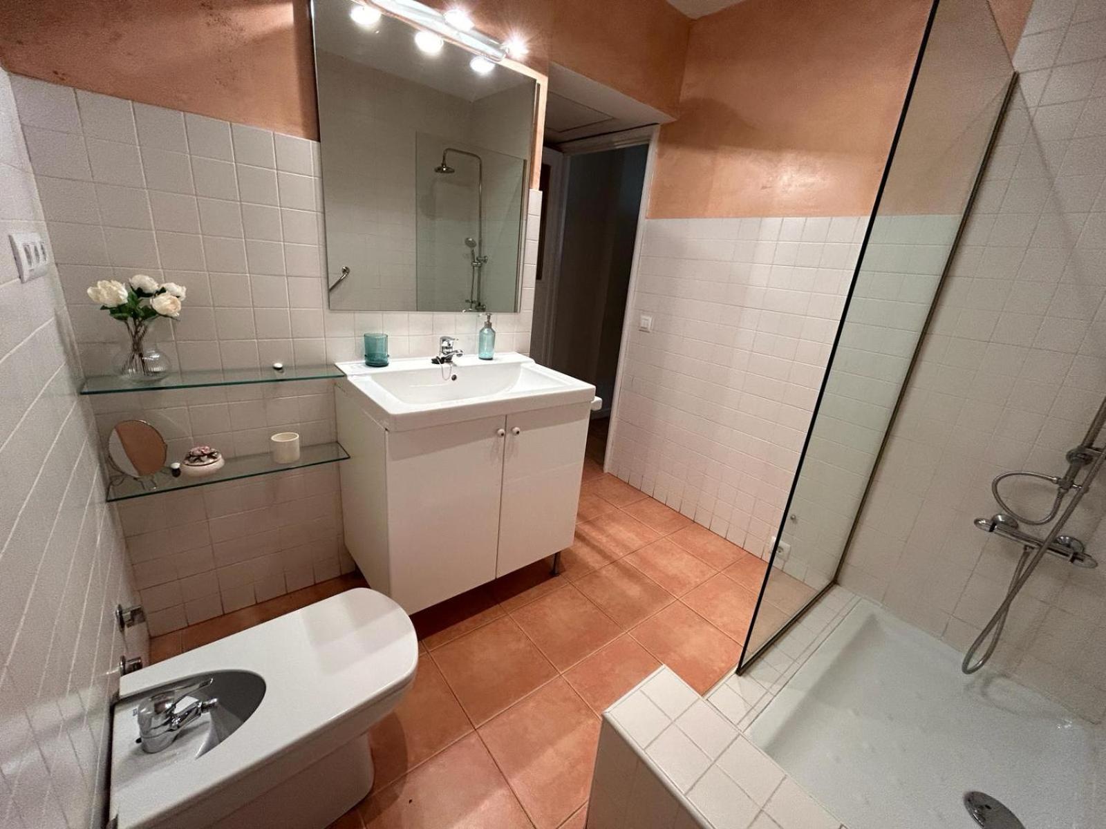 2 Bedroom Apartment By Guadalquivir River 세비야 외부 사진